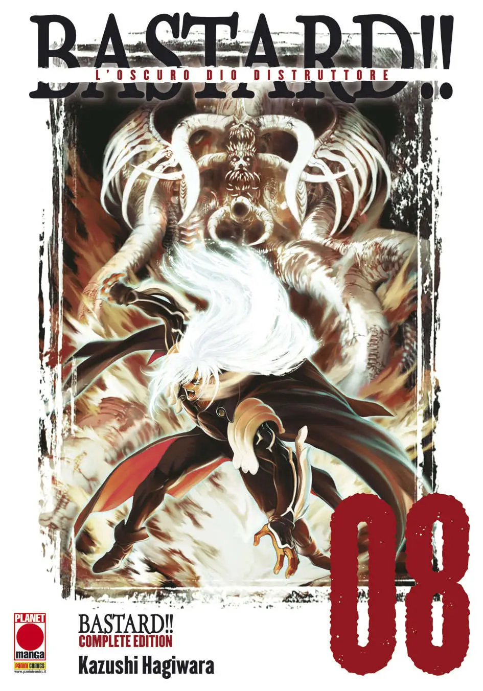 Volume cover